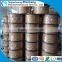 AWS ER70S-6 CO2 gas shield hardfacing flux cored welding wire solder wire