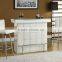 Bar Counter with Chairs