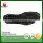 rubber sole type men flat casual shoes sole rubber sole