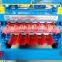 Corrugated Iron Roof Sheet making machine / Metal Roof Tile Making Machine