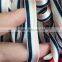 Colorful polyester tape for packaging