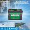 Communication/Solar/Photovoltaic/water pump deep cycle agm led acid battery 12v 100ah