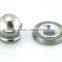 2015 New Aluminium Grey Dash Mount 360 Car Cell Phone Holder