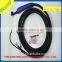 Trafimet WP-17 welding torch argon arc gas torch for tig weld