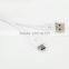 Manufactory price micro usb line 2.0 for computer