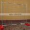 China factory customized steel galvanized temporary fence/Galvanized Temporary Fence For Australia/New Zealand