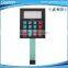 Custom 2015 Waterproof Membrane Panel Switch Suppliers