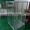 Electrolic storage ESD tray wire shelving trolley
