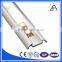 Skillful Manufacture U-Slot Aluminum Profile For Furniture