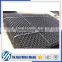 Factory price black stainless steel crimped wire mesh