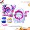 easy knit wool toy popular in USA and EURO market Knitting wool weaving toy machine