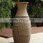 Rattan garden furniture