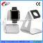 Luxury Aluminum Alloy For Apple Watch Stand Charger Holder