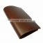 Best Quality USA Raw Hide 1.8 2.0mm Genuine Leather for Shoes