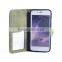high quality luxury flip retro leather wallet for iphone 6 6s 4.7