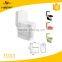 ceramic washdown one piece toilet_ bathroom sanitray ware_bathroom toilet_east middle toilet