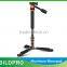 Heavy Duty Monopod With 360 degree Panoramic Head Portable Monopod Stand