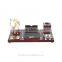 Wooden desk set&Digital calendar/Clock:BF06157-