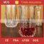 Personalized Tasting Crystal Whiskey Glass Tumbler