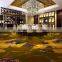 Luxury 5 Star Hotel Carpet, Lobby Carpet H-31