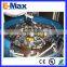 High Speed Low Energy Consumption Carrier Fine Cable Braiding Machine