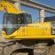 PC360-7 PC400-7 PC240 PC300-7 PC220-7-6-8 PC200-8-7-6 PC120-6 PC130-7 PC450-7 Used Komatsu Japanese excavators selling