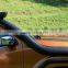 THAILAND AWD Navara Snorkels for NP300 D23 Year 2015 2016 Onwards Right Side