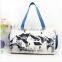 Canvas promotional OEM vintage simple Bags