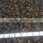 China baltic brown granite polished