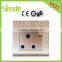 SIRODE High Quality Electric Socket