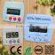 CE ROHS China supplier kitchen digital countdown timer switch