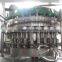MIC-32-32-6 Micmachinery top quality monoblock small beer bottle filling machine beer liquid bottle filling machine with CE