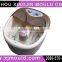 plastic foot massage tub injection mold