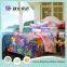 Cute Printed Bedding Set