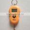 Hanging Luggage Weight Scale