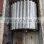 Granulator Pelletizer Rotating Knife for Cutting Pellets