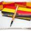 XJ-P 608 Picasso 6 colors fountain pen for women, Picasso light lnk pen