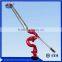 manufacture hot sale fire fighting water monitor