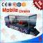 hot sale 5d cinema 5d theatre hydraulic, truck mobile 3d 4d 5d 6d cinema 7d cinema