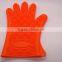 good quality durable silicone hot-proof gloves
