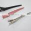 Colorful Fancy Metal Duck Hair Clip For Wholesale With High Quality In Bulk Price