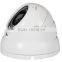 Kendom HD IP metal dome Camera best selling model high definition CCTV Camera with internal POE and varifocal lens