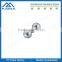 China supplier stainless steel glass cabinet door knob