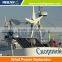 400w-1600w wind generator wind turbine generator wind driven generator,MINI400-5PLUS