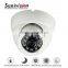 High Focus 720tvl 1000tvl 960p 1080p CCTV camera Sony Effio-p security camera with 500meters distant