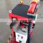 mini bending machine, electric-hydraulic driven, imported components from Europe, only assembly in China