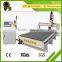 QL-M25 Working area 600*900mm automatic tool changing CE wood cnc 4 axis router