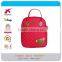 PU Stylish Children Single Portable Bag Handle Bag