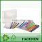 decorative reclosable poly zip top bags/Ningbo zip top plastic bags wholesale