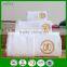 luxury cotton bath towel set for star hotel                        
                                                                                Supplier's Choice